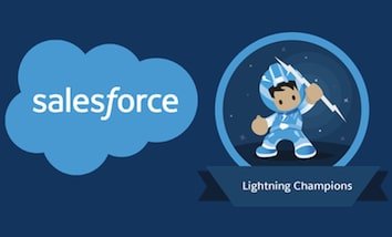 Salesforce-lightning-trailhead-metaoups