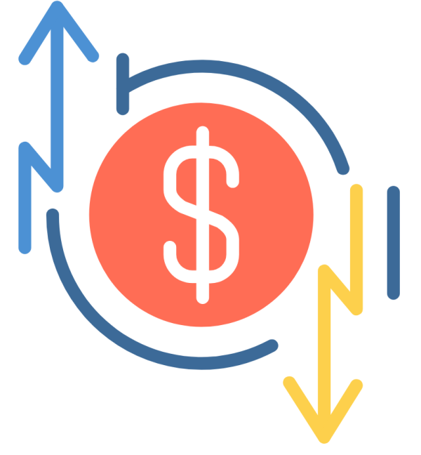 dynamic-price-change-symbol