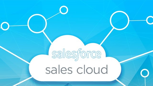 salesforce-sales-cloud-graphic-representation