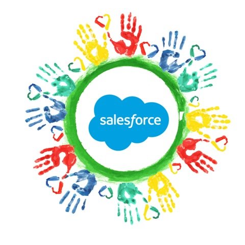 salesforce-for-non-profit-organizations