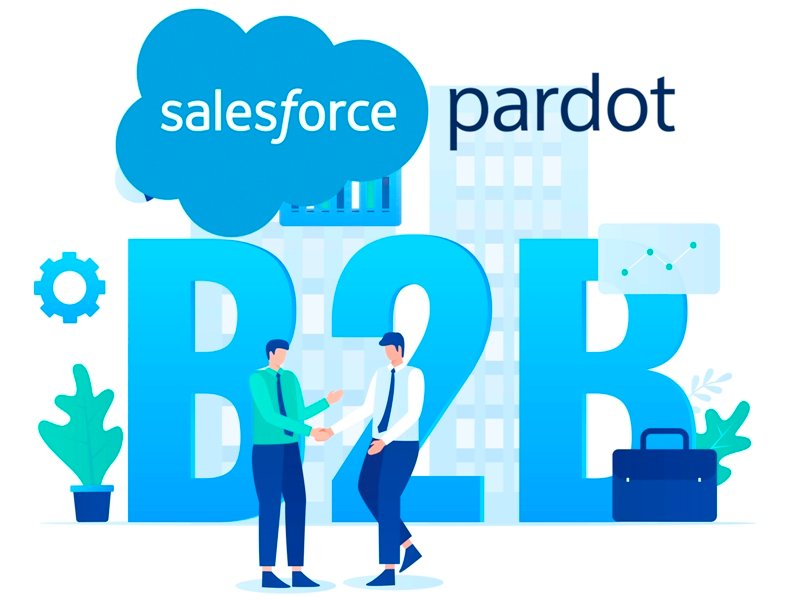 salesforce-pardot-for-b2b