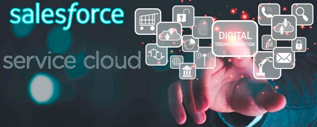 salesforce-service-cloud-graphic-representation