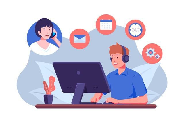 personalized-customer-service-illustration