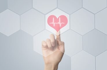 salesforce-for-healthcare-industry