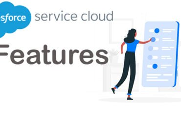 salesforce-service-cloud-features